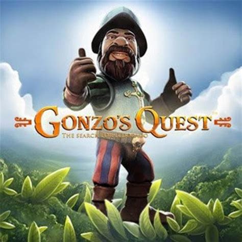 Gonzo’s Quest Slot ᐈ Review + Demo .
